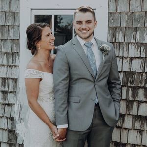 Meet your Posher, Janine